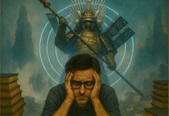 Feuilleton littéraire de l’été 2025 : Les fabuleuses exactions de Martin Filhou et de Nicole Lemmal– épisode 6