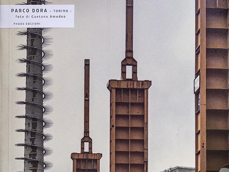 Gaetano Amodeo, Parco Dora - Torino