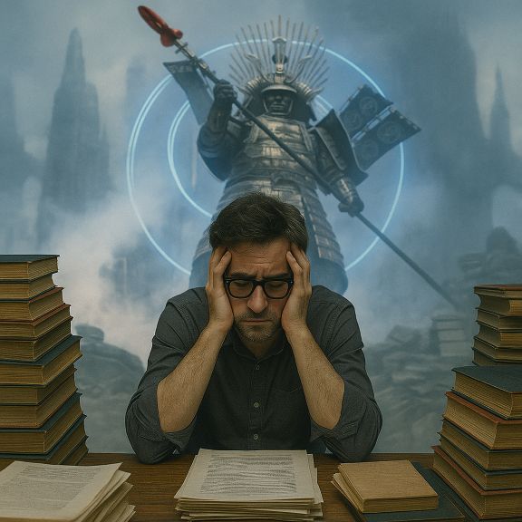 Feuilleton littéraire de l’été: Les fabuleuses exactions de Martin Filhou et de Nicole Lemmal – épisode 10