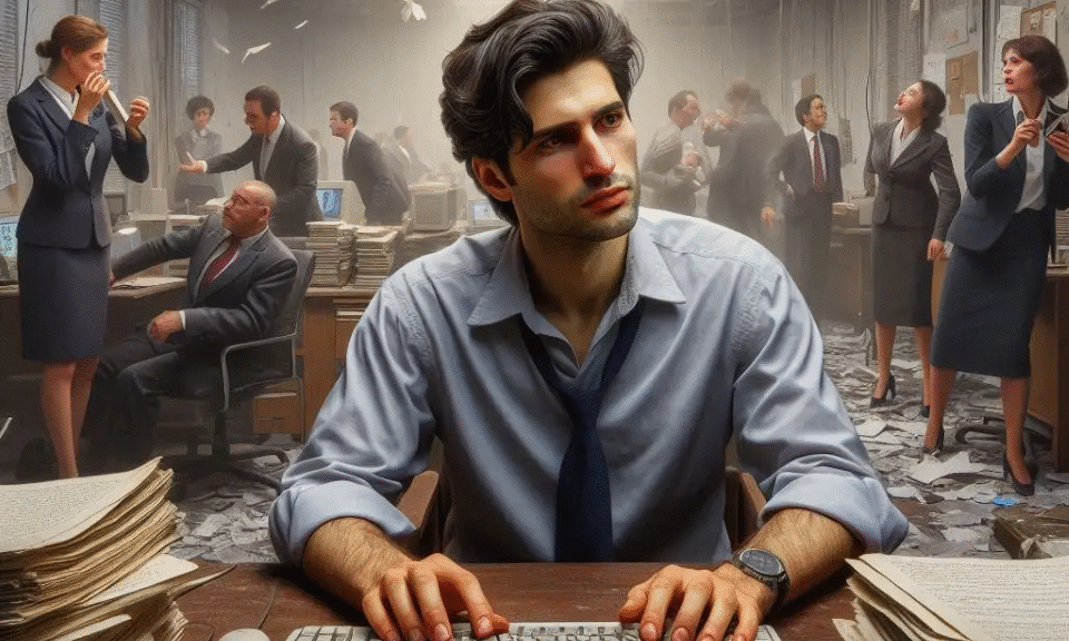 Feuilleton littéraire de l'été 2025 : Les fabuleuses exactions de Martin Filhou et de Nicole Lemmal - épisode 4