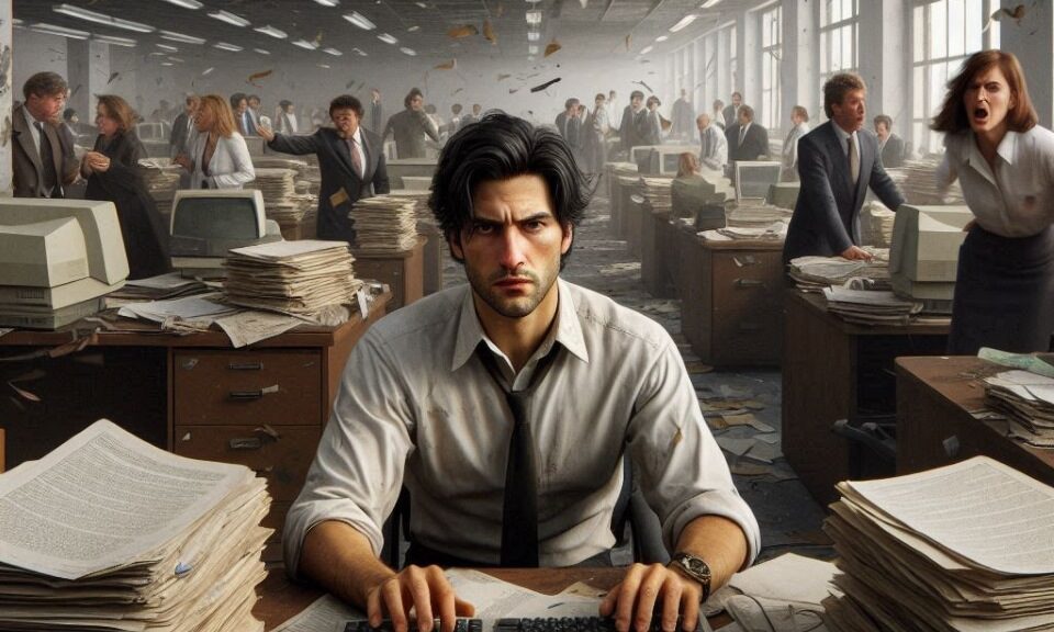 Feuilleton littéraire de l’été – épisode 5, Les fabuleuses exactions de Martin Filhou et de Nicole Lemmal