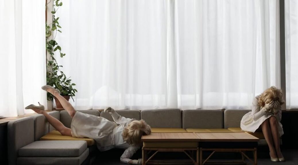 Flanc beau (Qu’est-ce que la poésie ?)