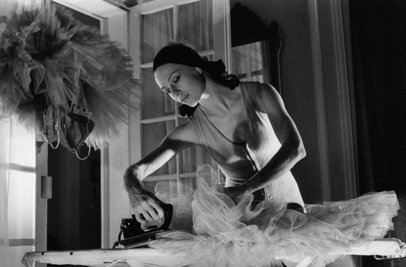 Après le tulle et trois mousses : que taire ?