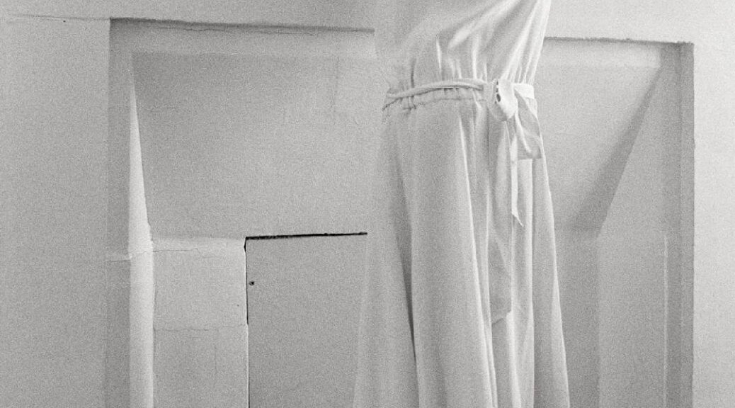 Telle qu’il l’a (au bord de l'il)