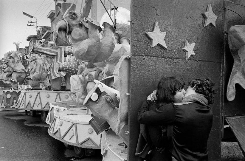 John Vink, Sidelines