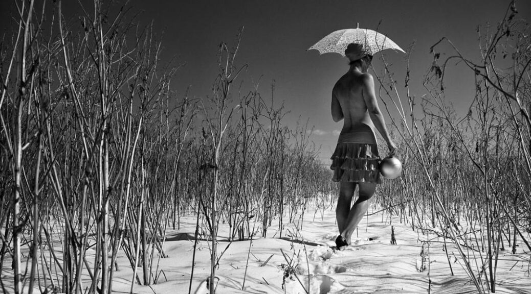 Tes mères errent (Laquais du las quai)