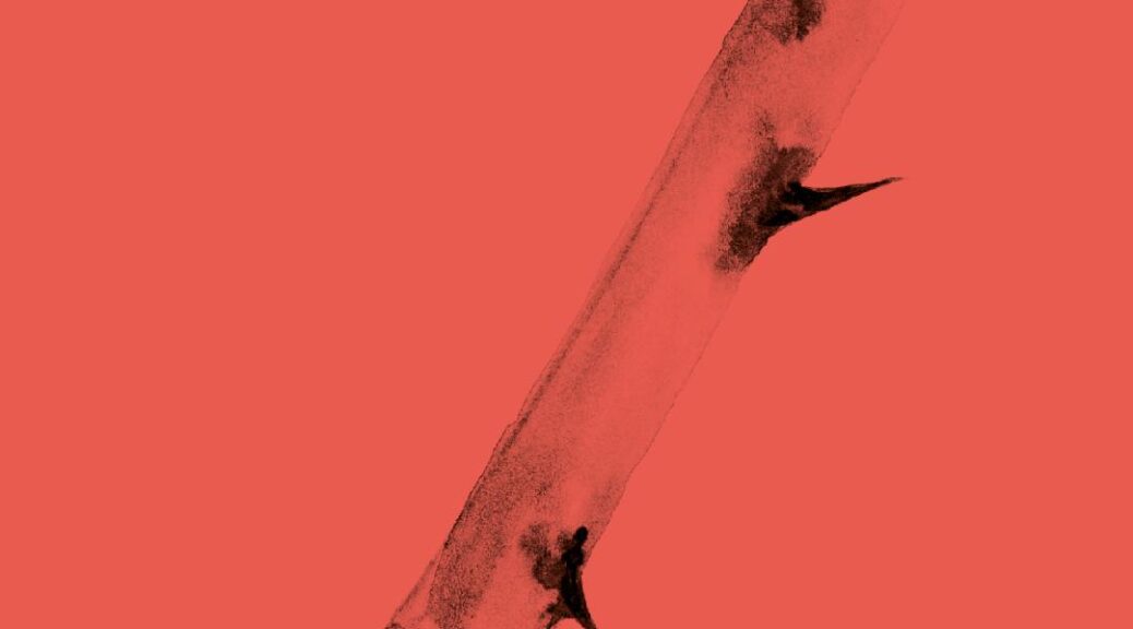 Florence Vuilleumier, Droit au vertige