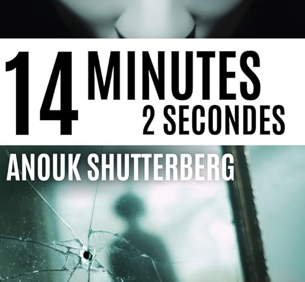 Anouk Shutterberg, 14 minutes 2 secondes