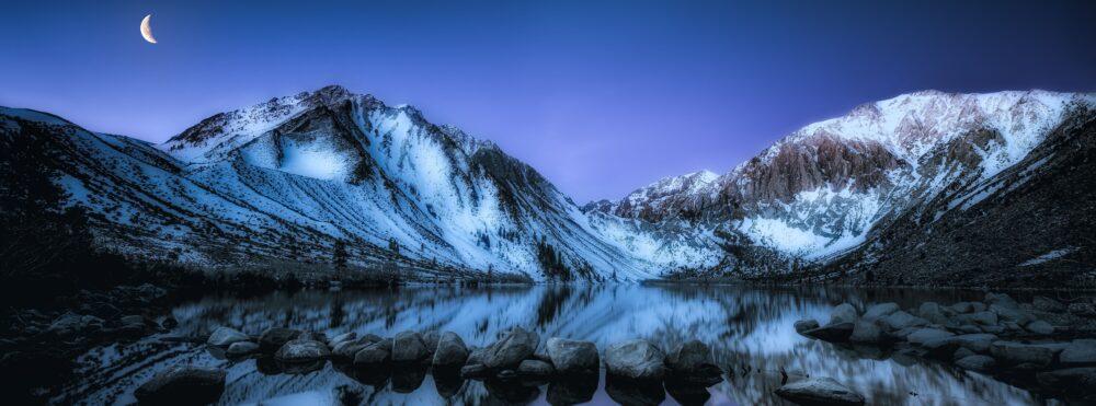 KP Madhaven, Interior passages (exposition)