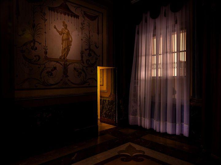 Bruno Cattani, LIGHT (exposition)