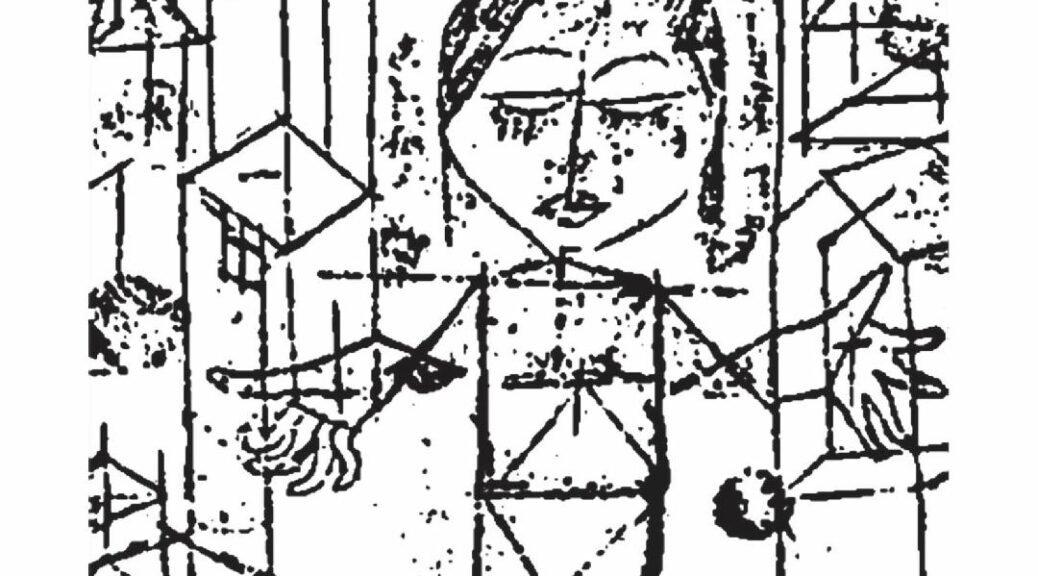 Gérard Haller, Stabat infans