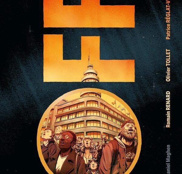 Romain Renard, Olivier Tollet & Patrice Réglat-Vizzavona, Off