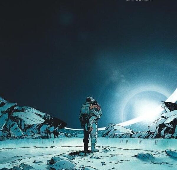 Philippe Pelaez & Guénaël Grabowski, Personne