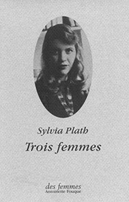Quand Hugo rencontre Kierkegaard dans un guide touristique acheté par les Trois femmes de Sylvia Plath