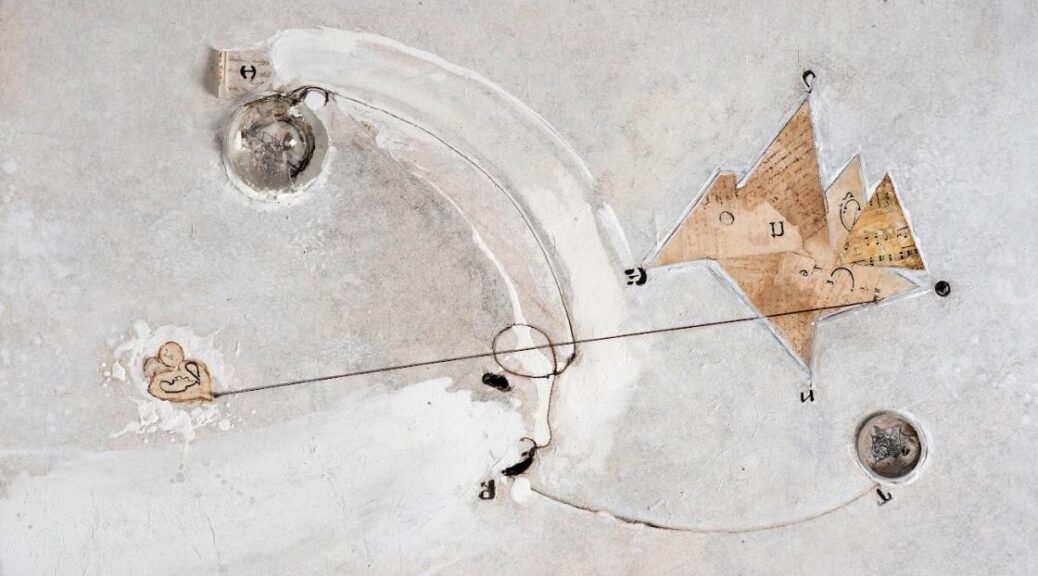 Gabriella Benedini, Orientarsi nel tempo