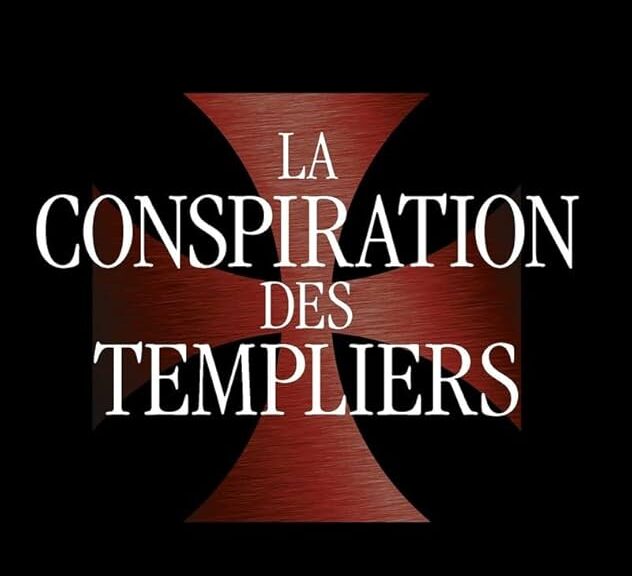 Daniele Salerno, La Conspiration des Templiers