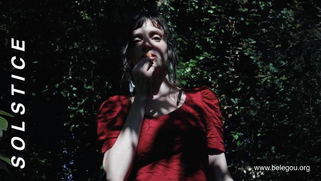 Jean-Claude Bélégou, Solstice
