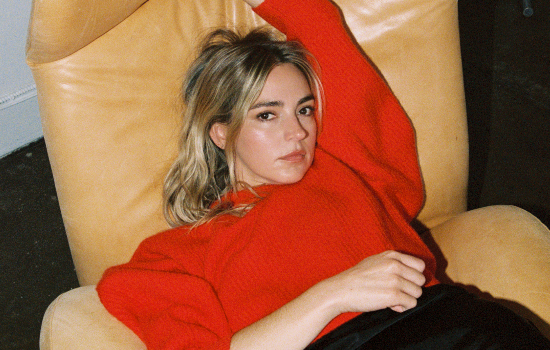 Kattelyn Tarver, Tell Me How You Really Feel