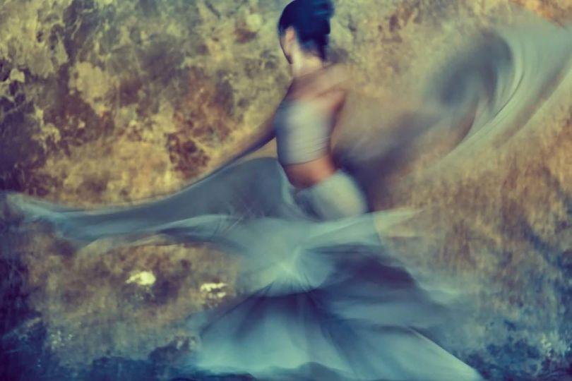 Alessandro Vasapolli, Dance notes