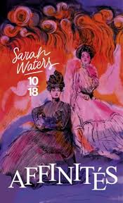 Sarah Waters, Affinités