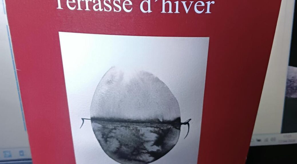 Sabine Alicic, Terrasse d’hiver