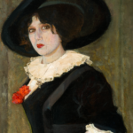 Anselmo Bucci (1887 – 1955), Il tempo del Novecento tra Italia e Europa (exposition)