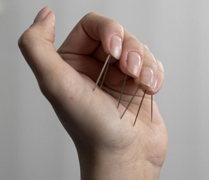 Rosamaria Buono, Wrek