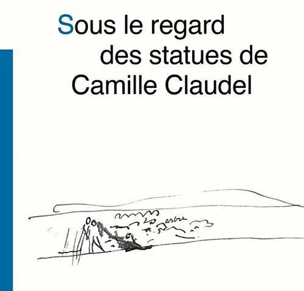 Veronika Mabardi, Sous le regard des statues de Camille Claudel