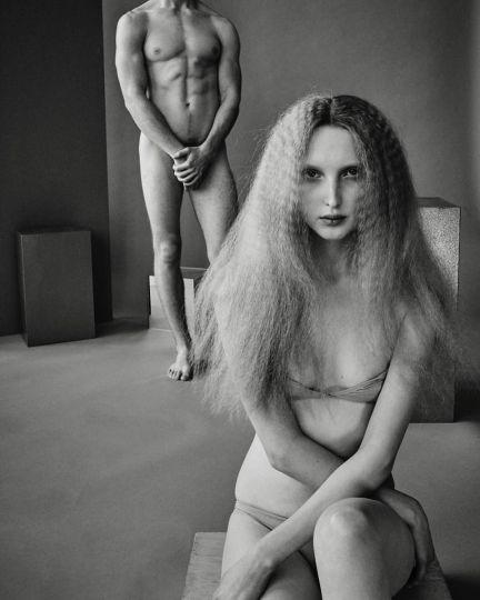 Dupli Cata (Cas mouflé)