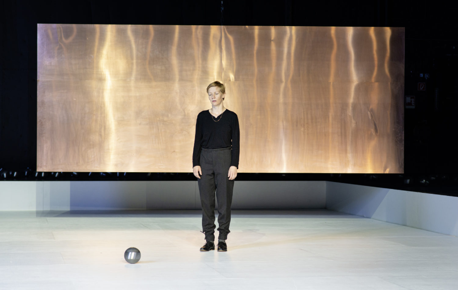 Hamlet (William Shakespeare / Johan Simons) 