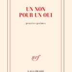 Un non pour oui, Jean-Pierre Siméon