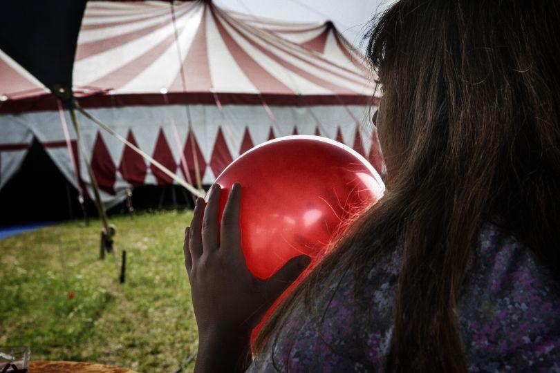 Liliana Ranatella, The Fabulous Destiny of Dainaly