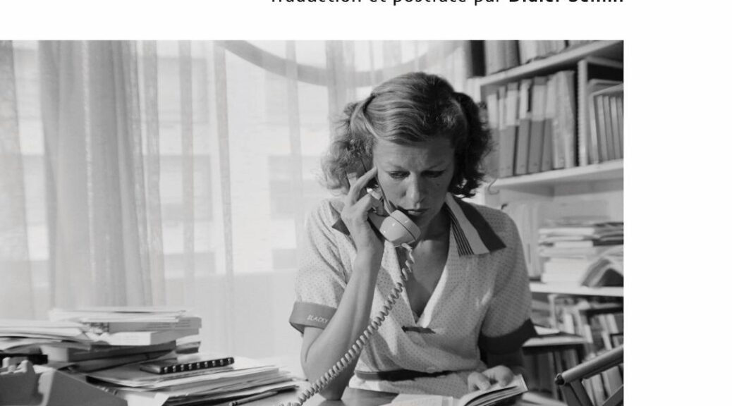 Margit Rowell, Museum Life