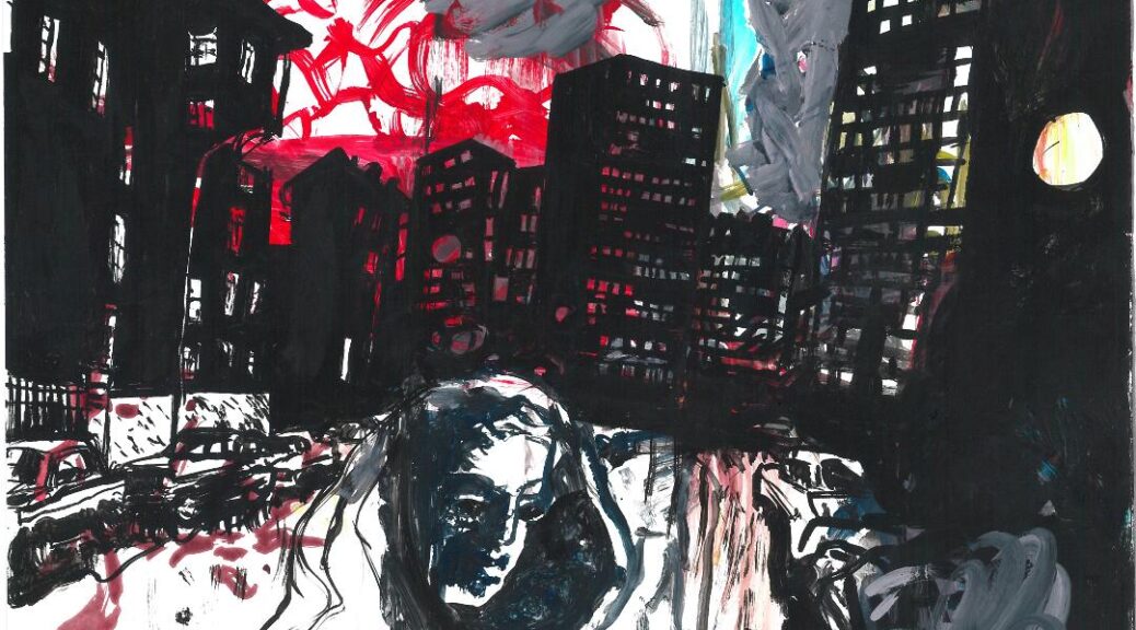 Didier Ayres Toxico – 19 (fin)