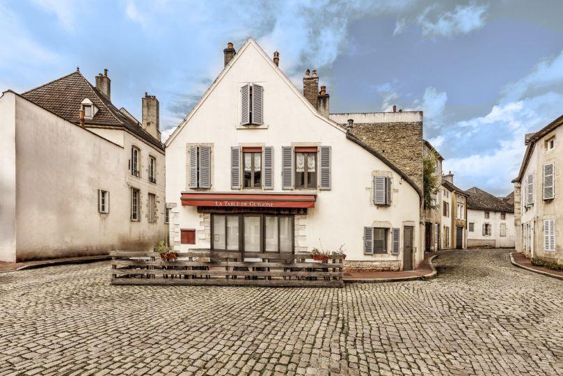 Lorenzo Vitali, La Comédie du Vin