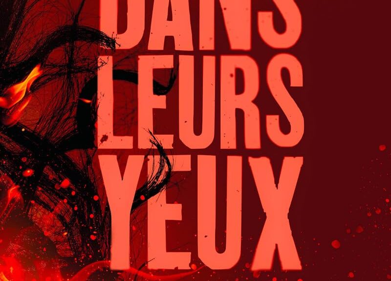 Charlotte Letourneur, Dans leurs yeux