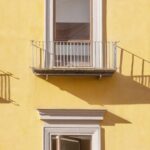 Giorgio di Maio, Du balcon d’Eduardo