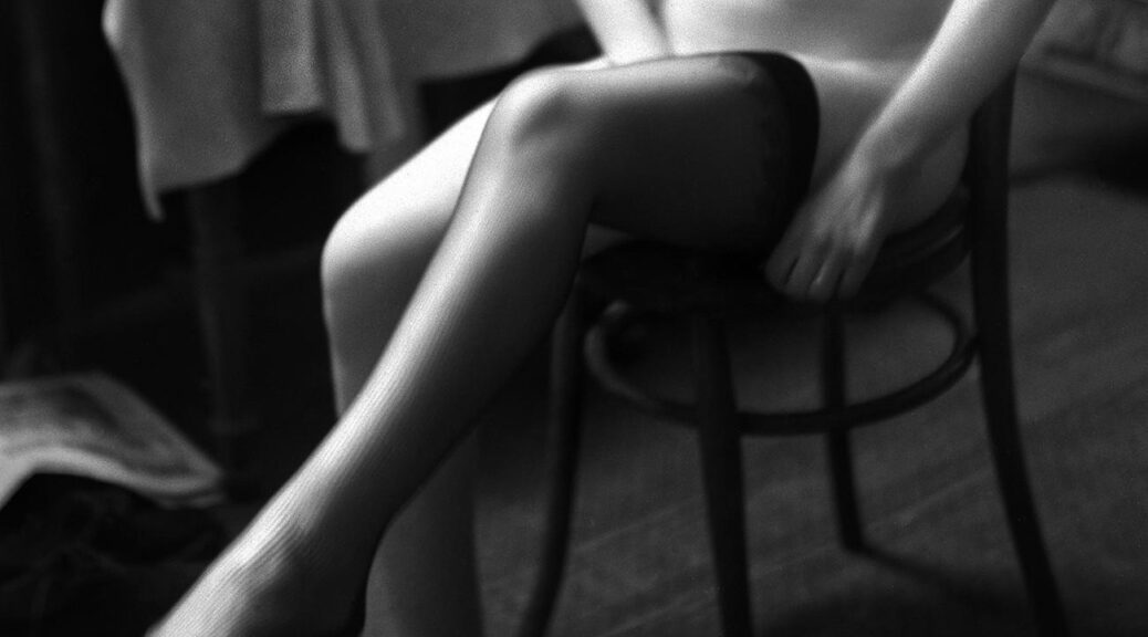 René Groebli, L’Œil de l’amour
