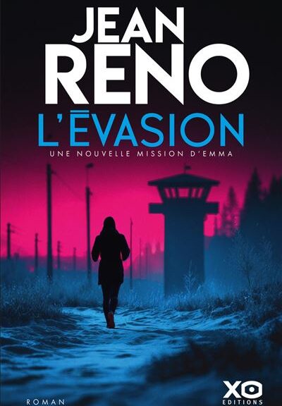 Jean Reno, L’Évasion