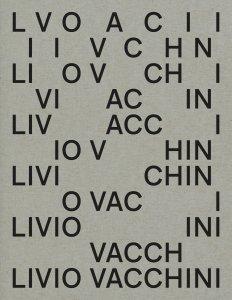 Paolo Analdi, Livio Vacchini – La construction paradoxale de la forme