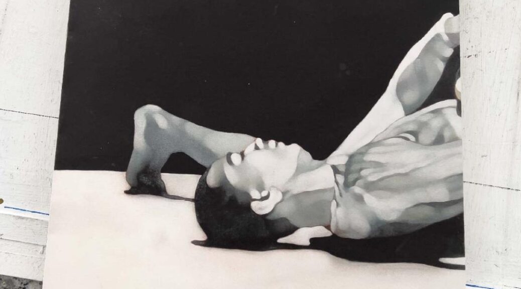 Jean-Paul Gavard-Perret, Les injonctions silencieuses d’Ana Negro