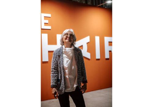 Paola Rampini, THE PHAIR (exposition)