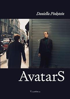 Daniella Pinkstein, AvatarS