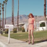Kourtney Roy, California