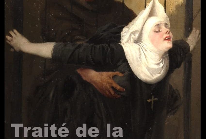 Scènes de lecture ordinaire : Louise Glück et Sinistrati d’Ameno