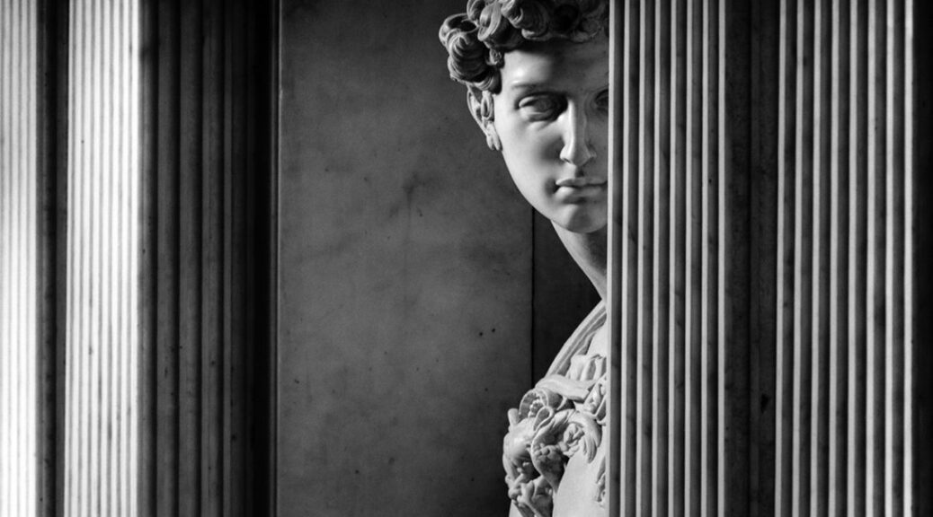 Aurelio Amendola, Capolavori fotografati