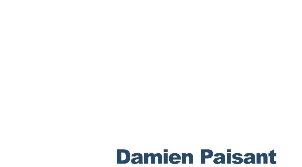 Damien Paisant, Cet Autre