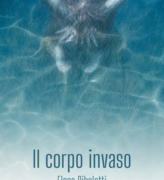 Elena Bibolotti, Il corpo invaso