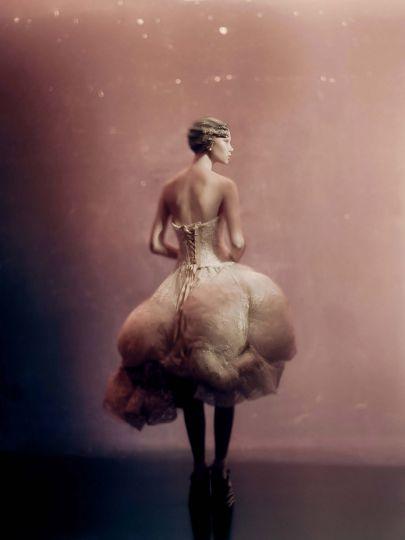 Paolo Roversi, Doubts (exposition)