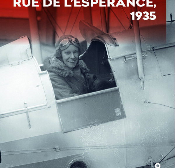 Alexandre Courban, Rue de l’Espérance, 1935